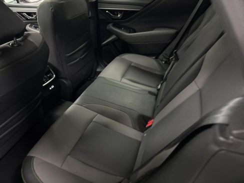 Used 2024 Subaru Outback Onyx Edition image 14