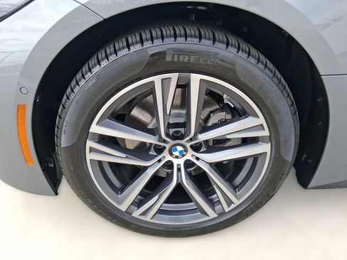 Used 2025 BMW 430i 430i image 12