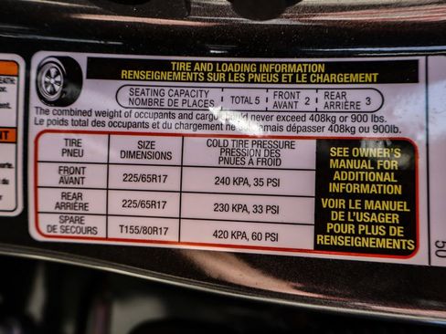 Used 2019 Subaru Outback 2.5i image 41