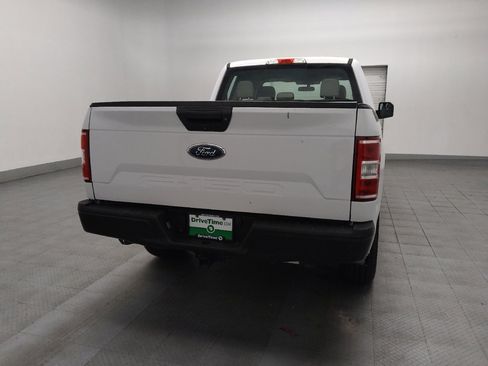 Used 2019 Ford F150 XL AWD/4WD image 7