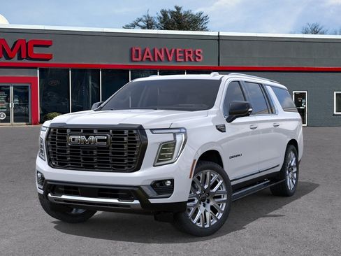 New 2026 GMC Yukon XL Denali Ultimate AWD/4WD image 30
