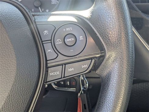 Certified 2024 Toyota Corolla LE image 18