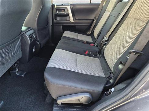 Used 2023 Toyota 4Runner SR5 RWD image 15