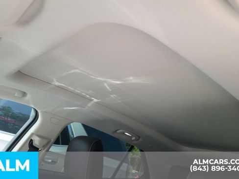 Used 2024 Buick Envision Sport Touring AWD/4WD image 8