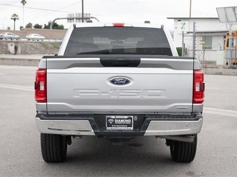 Used 2023 Ford F150 XLT image 47