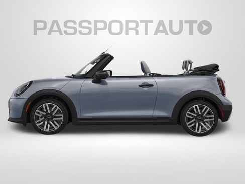 New 2026 MINI Cooper S FWD image 3
