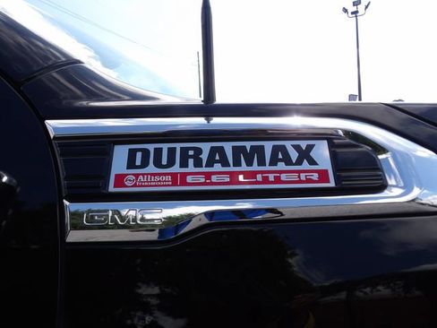 Used 2022 GMC Sierra 2500 Denali AWD/4WD image 10