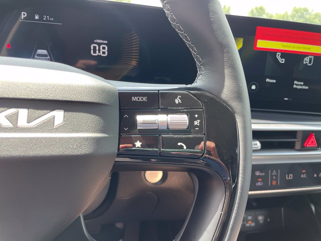 New 2026 Kia Sorento S AWD/4WD image 26