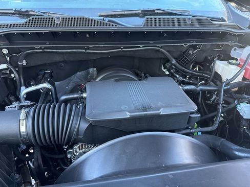 New 2026 Chevrolet Silverado 2500 Custom image 29