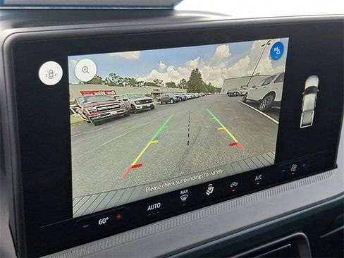 New 2025 Ford Maverick Lobo image 12