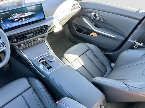 New 2026 BMW 330i Sedan w/ Convenience Package RWD image 18