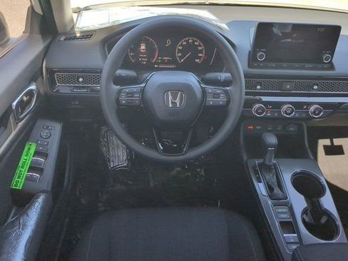 New 2026 Honda Civic LX image 14