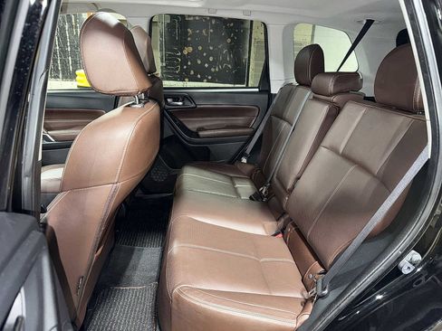 Used 2017 Subaru Forester 2.0XT Touring image 17