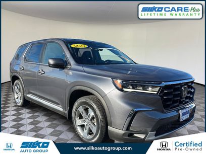 Certified 2023 Honda Pilot EX-L