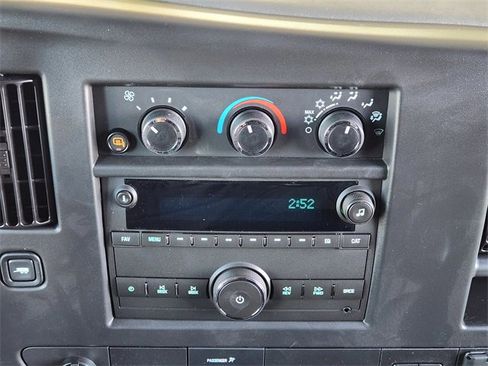 New 2025 Chevrolet Express 2500 w/ Driver Convenience Package image 14