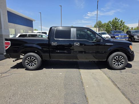 Used 2009 Ford F150 XLT RWD image 8