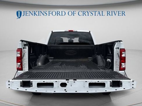 Certified 2021 Ford F150 XL w/ Equipment Group 101A High RWD image 19