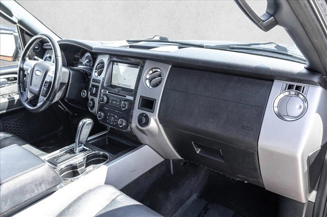 Used 2017 Ford Expedition Limited AWD/4WD image 26