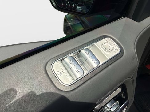 Certified 2021 Mercedes-Benz G 63 AMG 4MATIC image 20