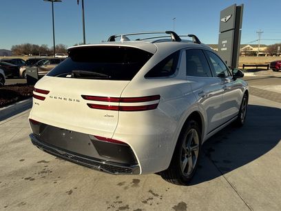 New 2026 Genesis GV70 2.5T Advanced