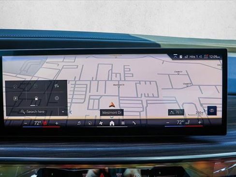 New 2026 BMW 760i xDrive image 16