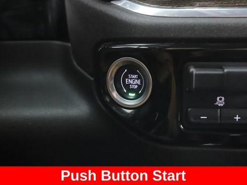 Used 2024 Chevrolet Silverado 1500 RST w/ Protection Package AWD/4WD image 22