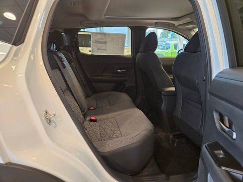 New 2026 Nissan Kicks SV w/ SV Premium Package image 25