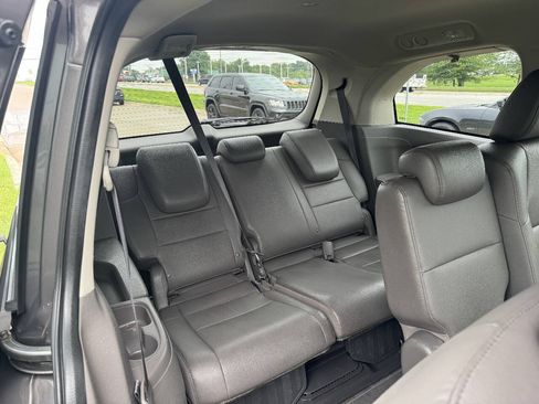 Used 2016 Honda Odyssey EX-L image 14