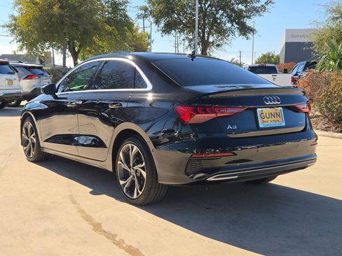 Used 2022 Audi A3 2.0T Premium w/ Convenience Package image 5