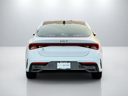 Used 2024 Kia K5 EX w/ EX Premium Package image 6