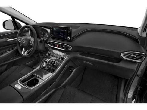 Used 2022 Hyundai Santa Fe SEL w/ Convenience + Premium Package FWD image 15