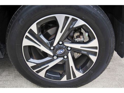 Used 2024 Subaru Crosstrek 2.0i Premium AWD/4WD image 29