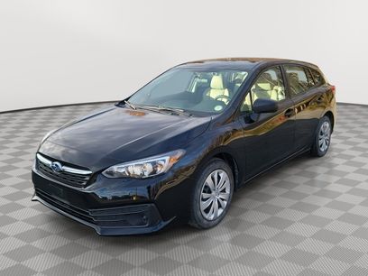 Used 2023 Subaru Impreza 2.0i