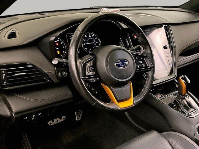 Used 2022 Subaru Outback Wilderness w/ Wilderness Package AWD/4WD image 12