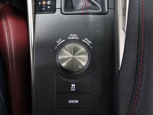 Used 2020 Lexus IS 300 F Sport w/ F Sport Package image 33