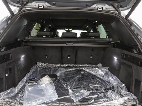 New 2026 BMW X5 M60i AWD/4WD image 24