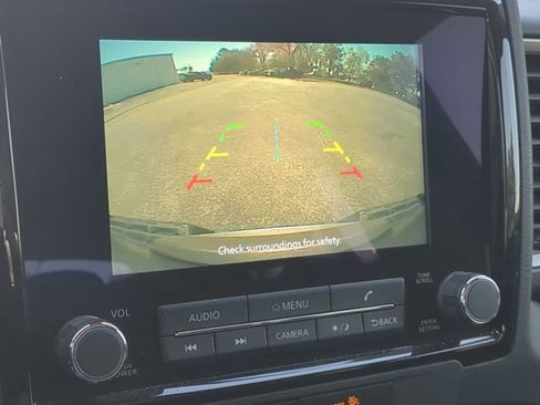 Certified 2023 Nissan Frontier SV w/ SV Convenience Package image 20