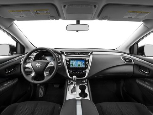 Used 2016 Nissan Murano S AWD/4WD image 10