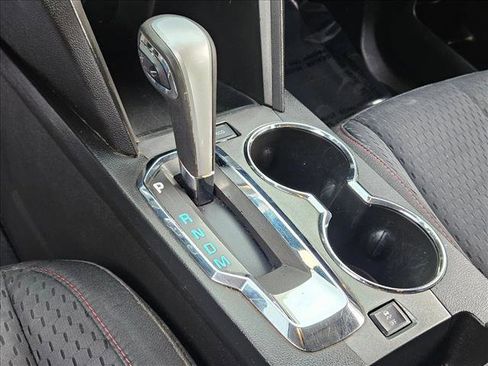 Used 2013 Chevrolet Equinox LS image 12