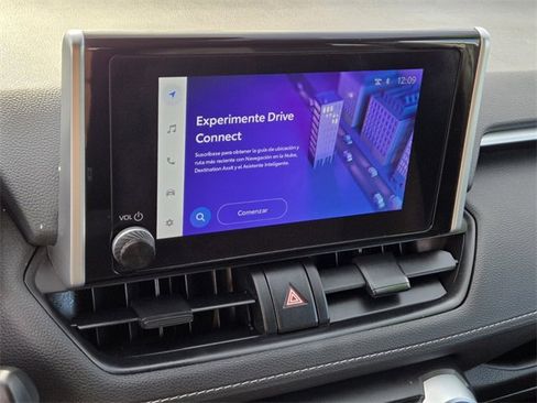 Certified 2024 Toyota RAV4 LE image 21