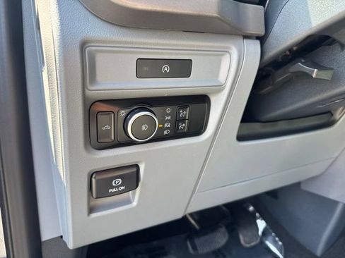 Used 2025 Ford F150 XLT w/ Equipment Group 301A Standard AWD/4WD image 15