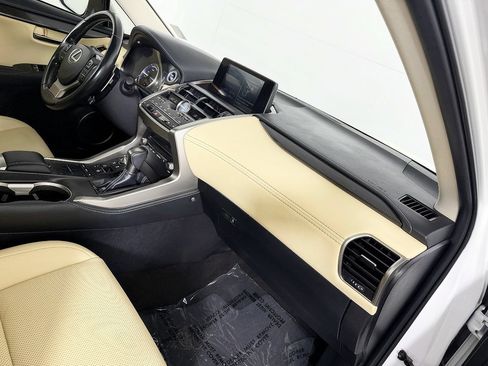 Used 2020 Lexus NX 300h AWD w/ Comfort Package image 51