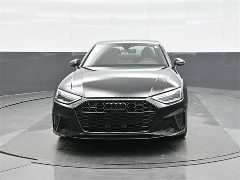 Used 2021 Audi A4 2.0T Premium Plus w/ Premium Plus Package image 2