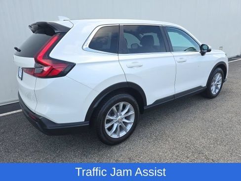 Used 2023 Honda CR-V EX-L image 7