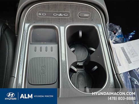 New 2026 Hyundai Palisade Calligraphy image 20