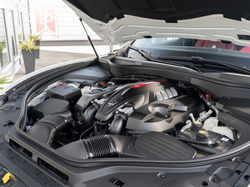 Used 2022 Maserati Levante Modena S image 51