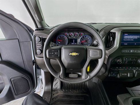 Used 2021 Chevrolet Silverado 2500 W/T image 11