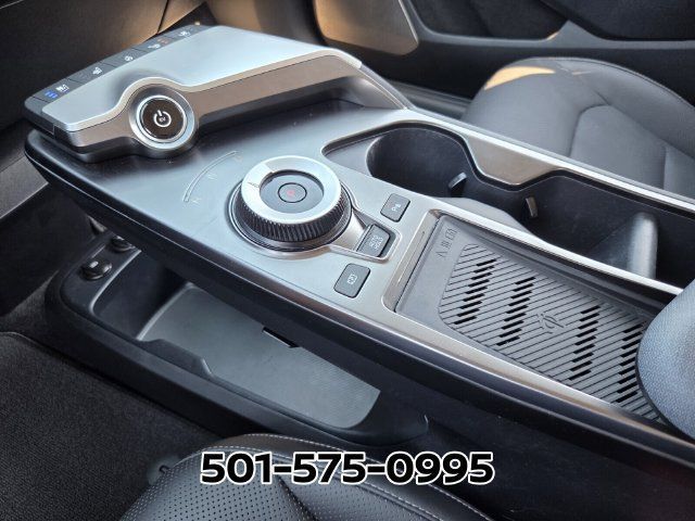 Used 2022 Kia EV6 Wind w/ Wind Technology Package AWD/4WD image 28