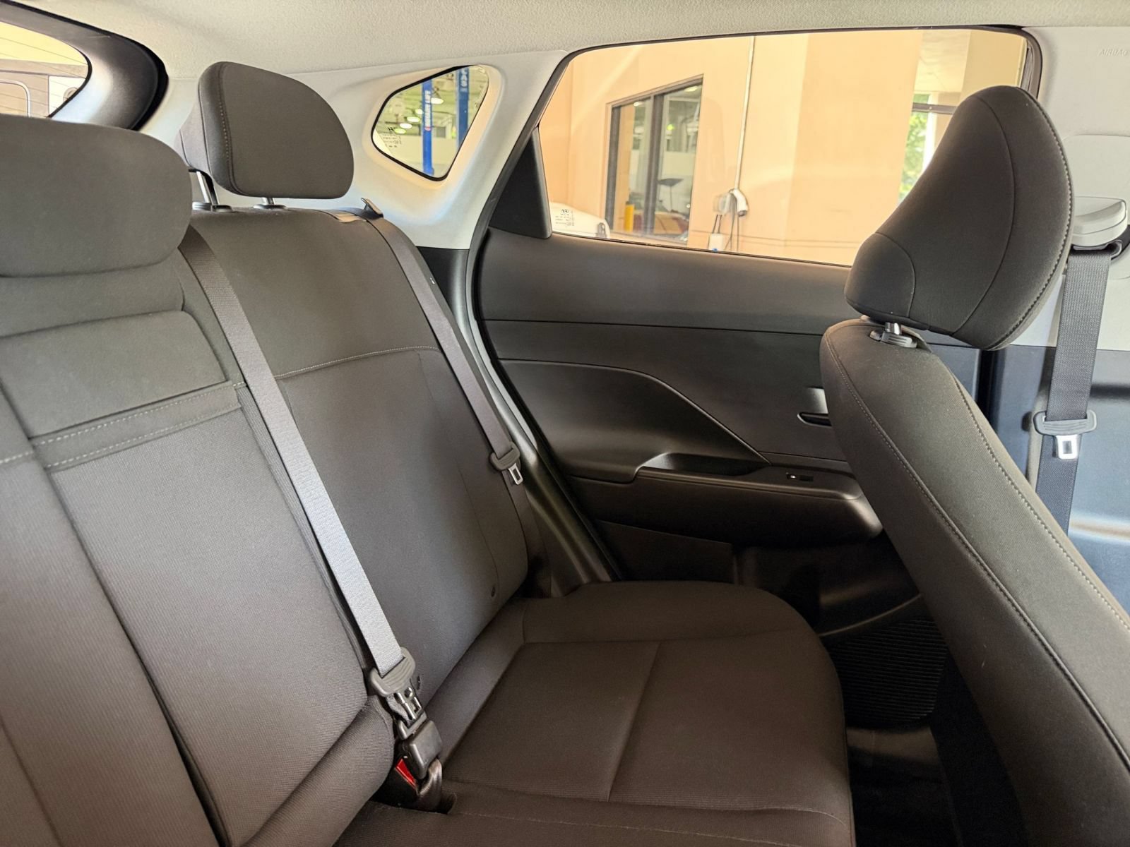 Used 2026 Hyundai Kona SEL Sport FWD image 31