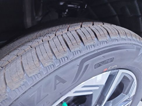 New 2025 Nissan Murano SL image 29